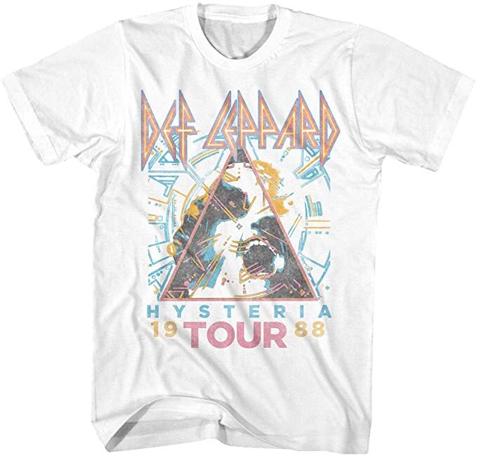 English Lop velum Rock Shirt